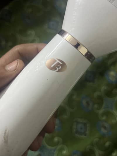 T3 original hair blower