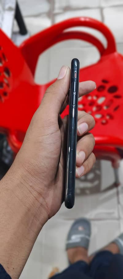 I phone xr