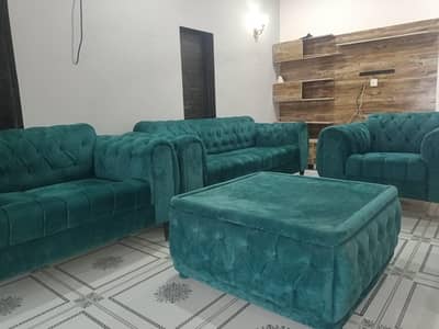 Sofa Set