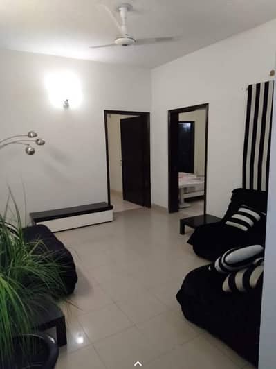 2 BED APARTMENT AVAILABLE FOR RENT IN ASKARI 11 SEC C LAHORE CANTT