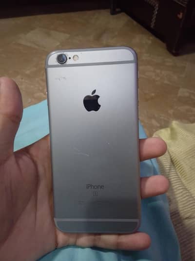 Apple iPhone 6S