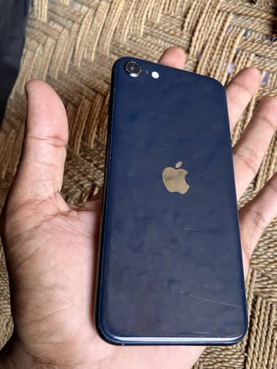 iPhone SE 2nd generation 512gb