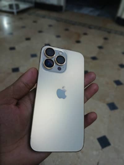 Apple iPhone 13 Pro