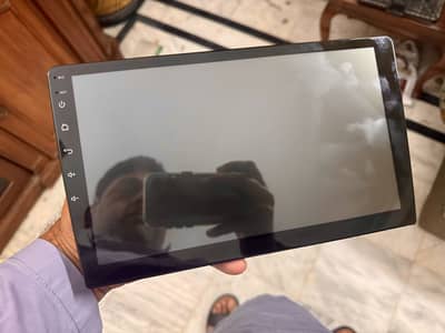 10” Andriod Pannel for Honda, Toyota , Suzuki Cars