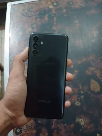 Samsung Mobile A04s 4/64 gb