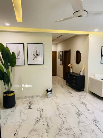 Buy A Centrally Located 10 Marla Flat In Askari 11 - Sector D