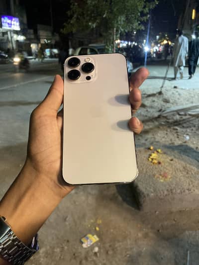 Apple iPhone 13 Pro Max