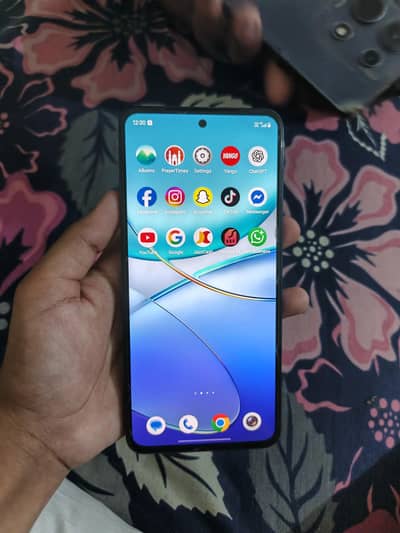 vivo y 100 forr sale