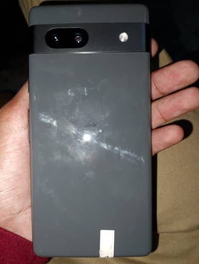 Google Pixel 7a
