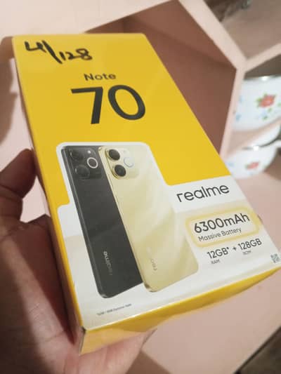 Realme Other Model