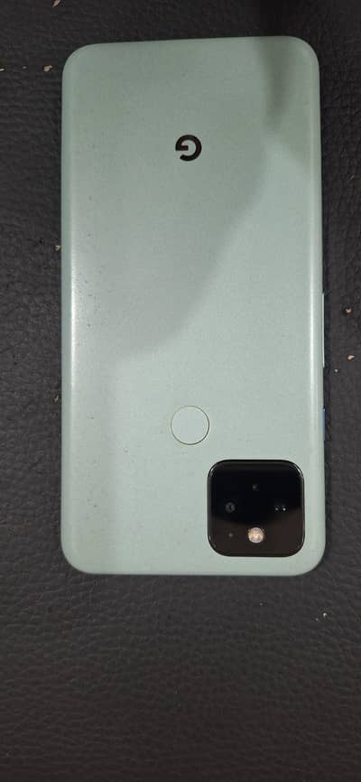 Google Pixel 5