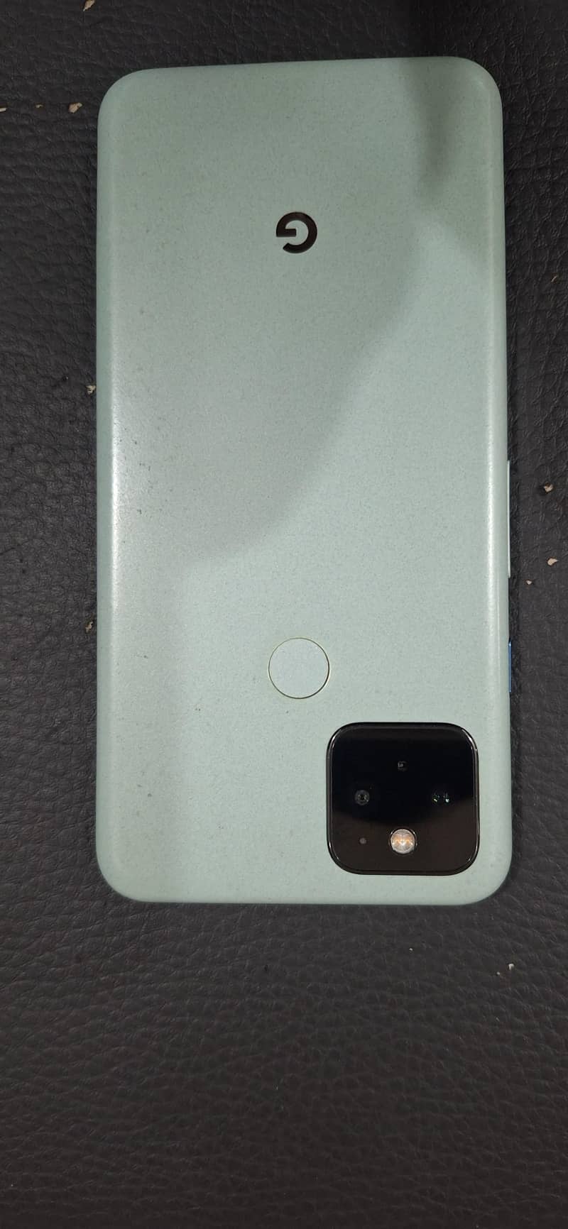 Google Pixel 5 0