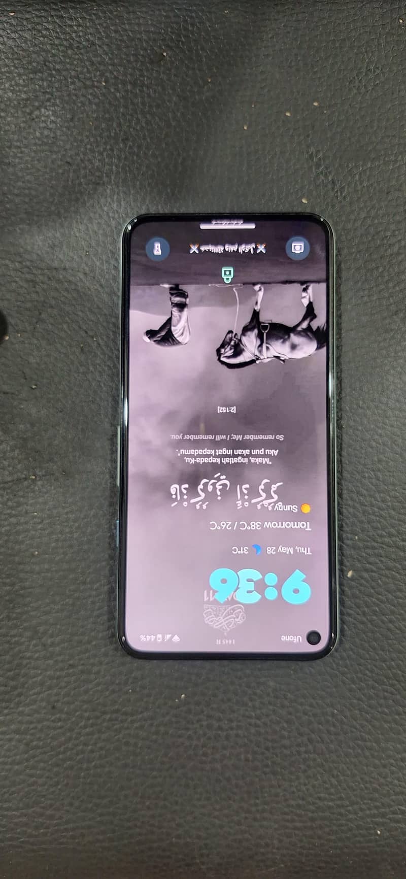 Google Pixel 5 1