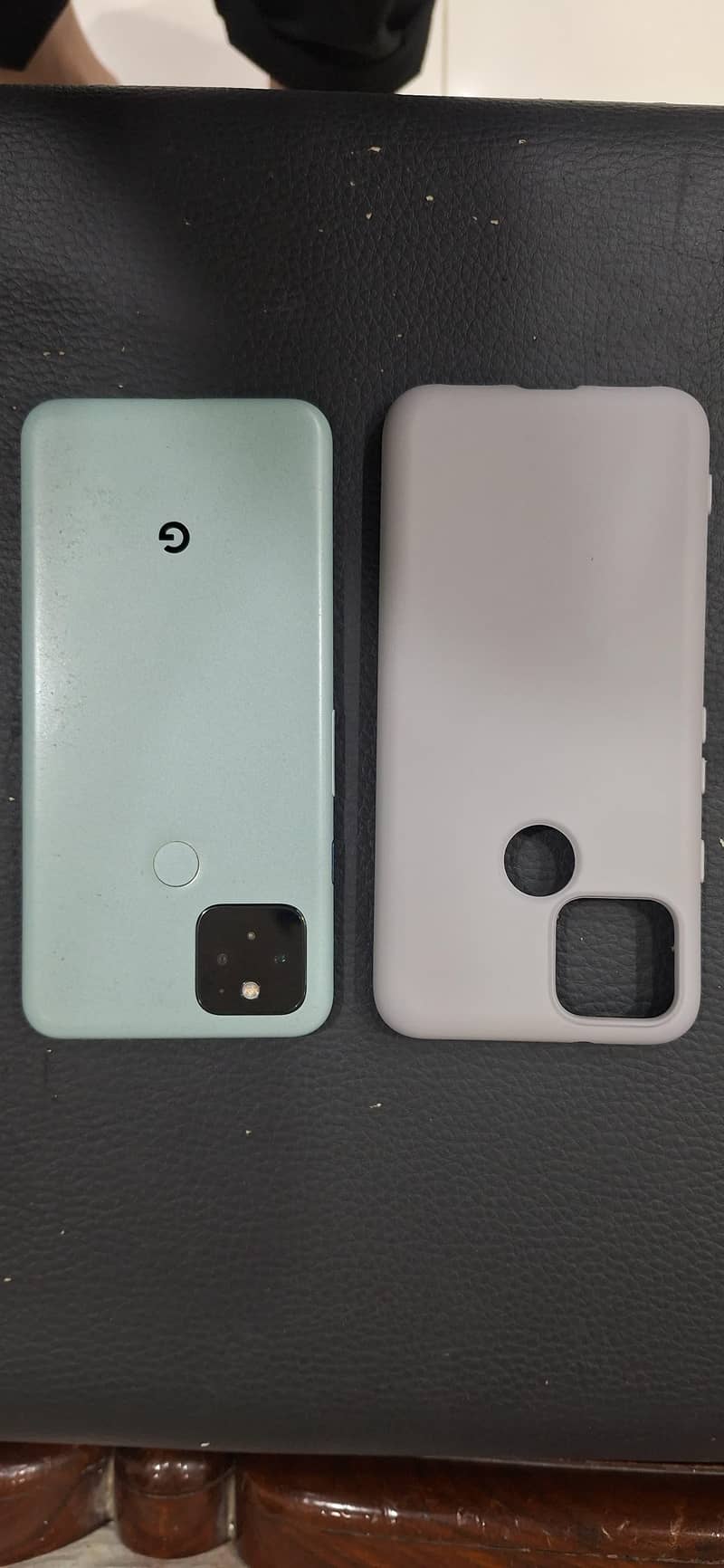 Google Pixel 5 2