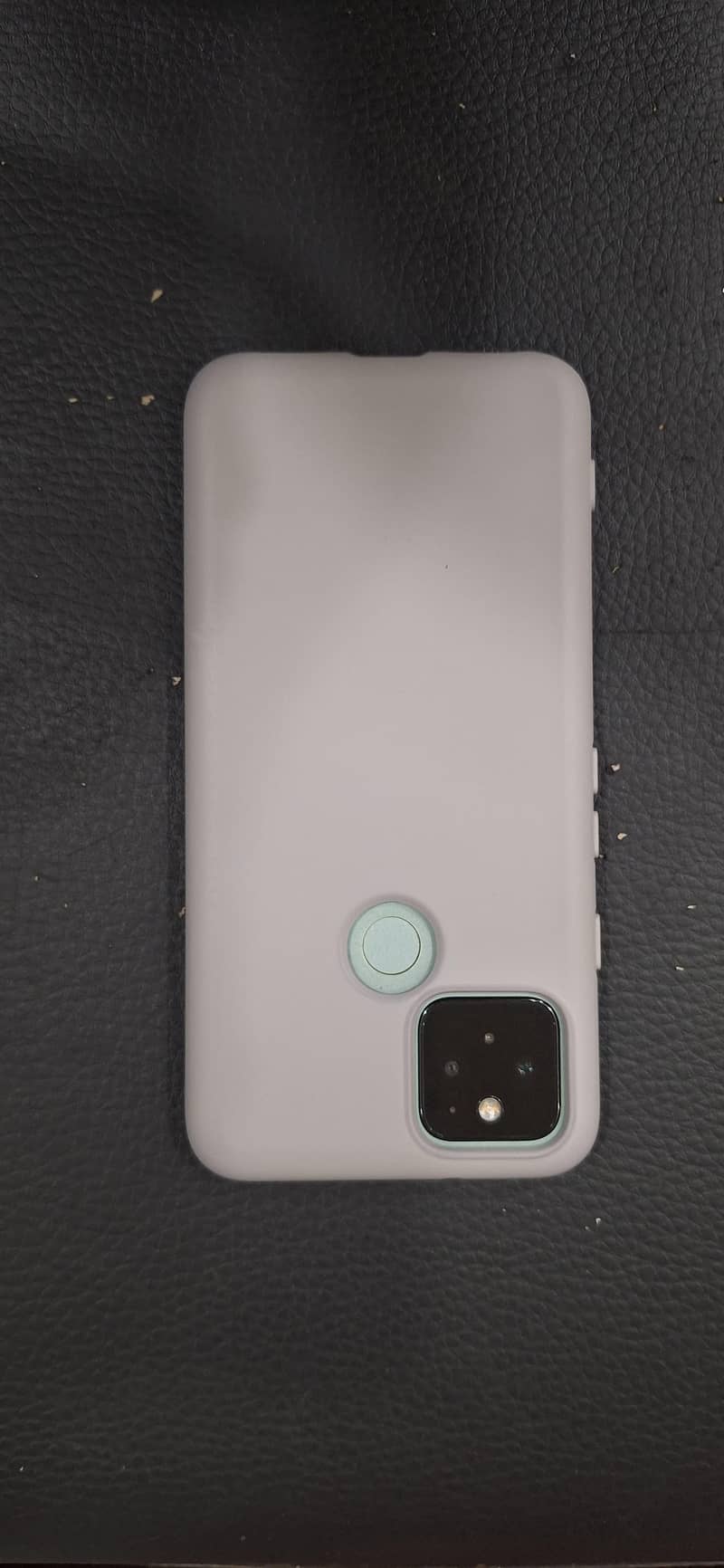Google Pixel 5 3