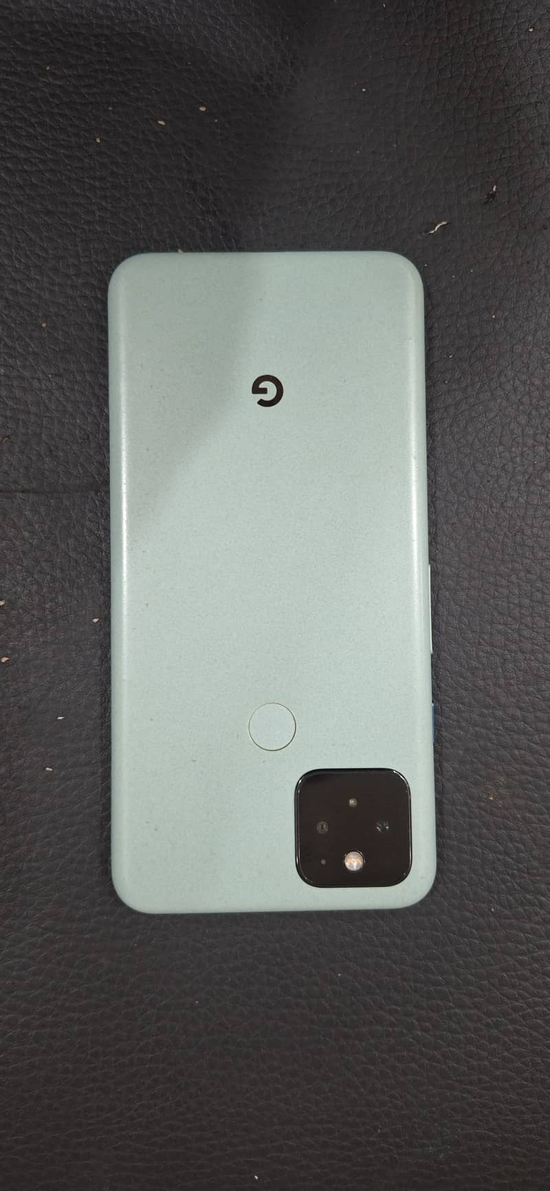 Google Pixel 5 4