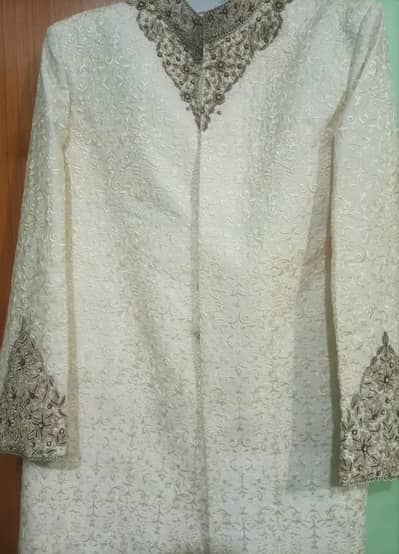 SHERWANI