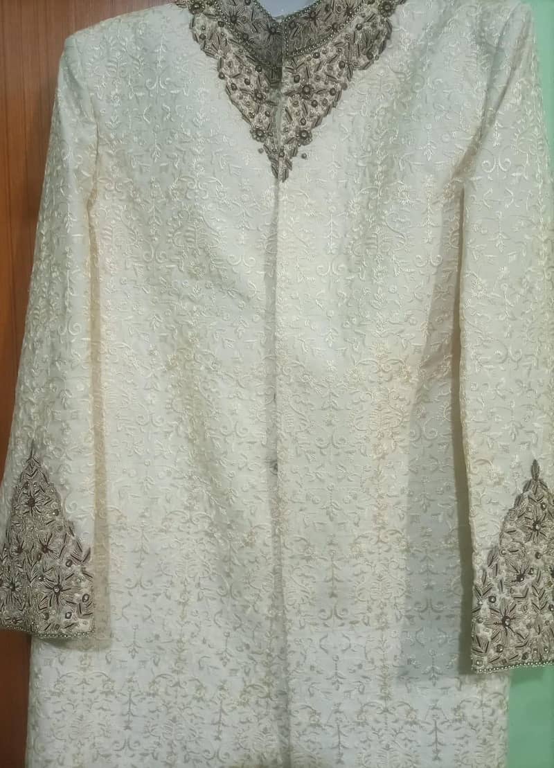 SHERWANI 0