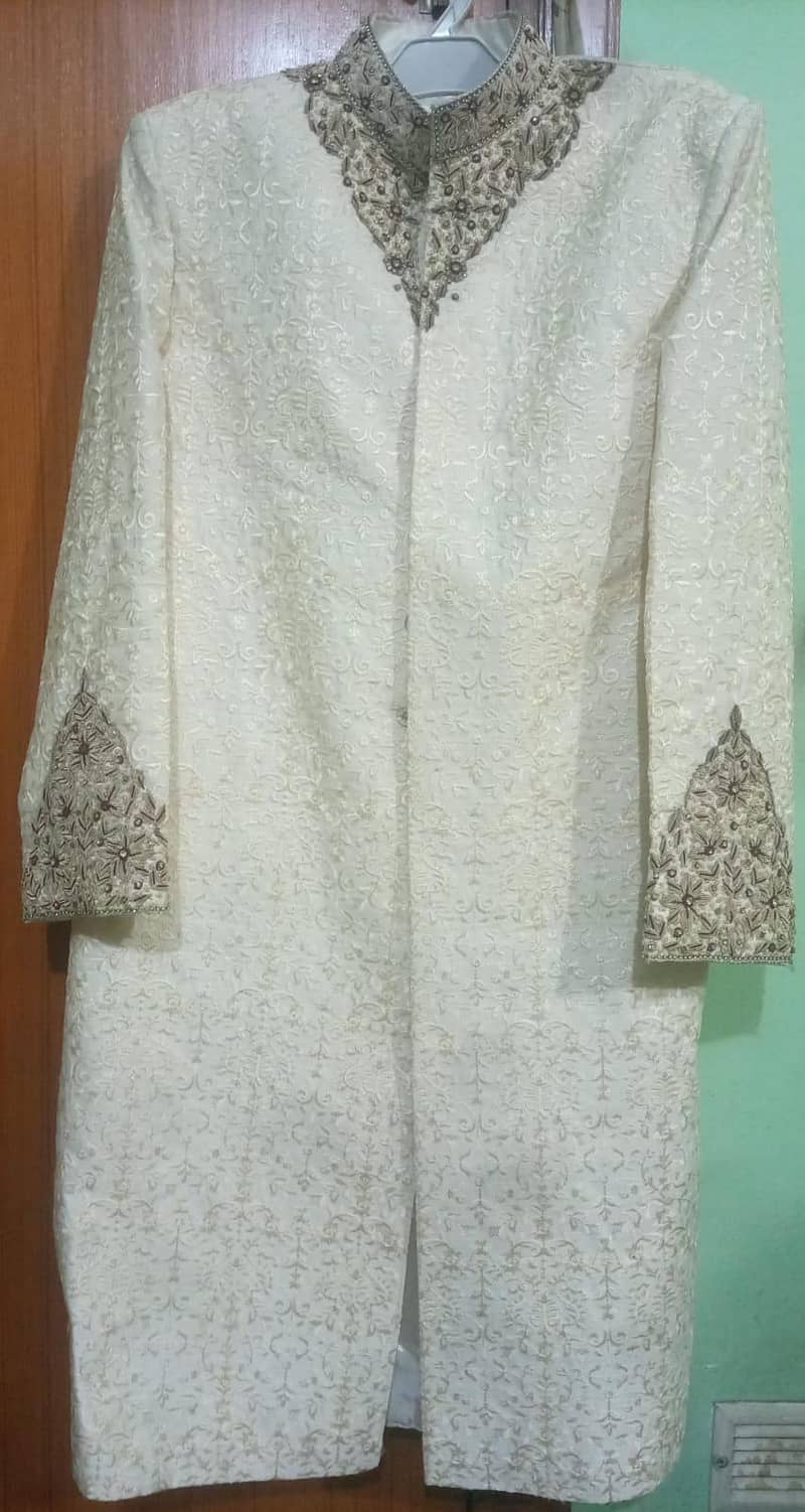 SHERWANI 1