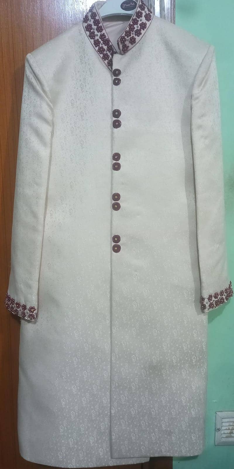 SHERWANI 2