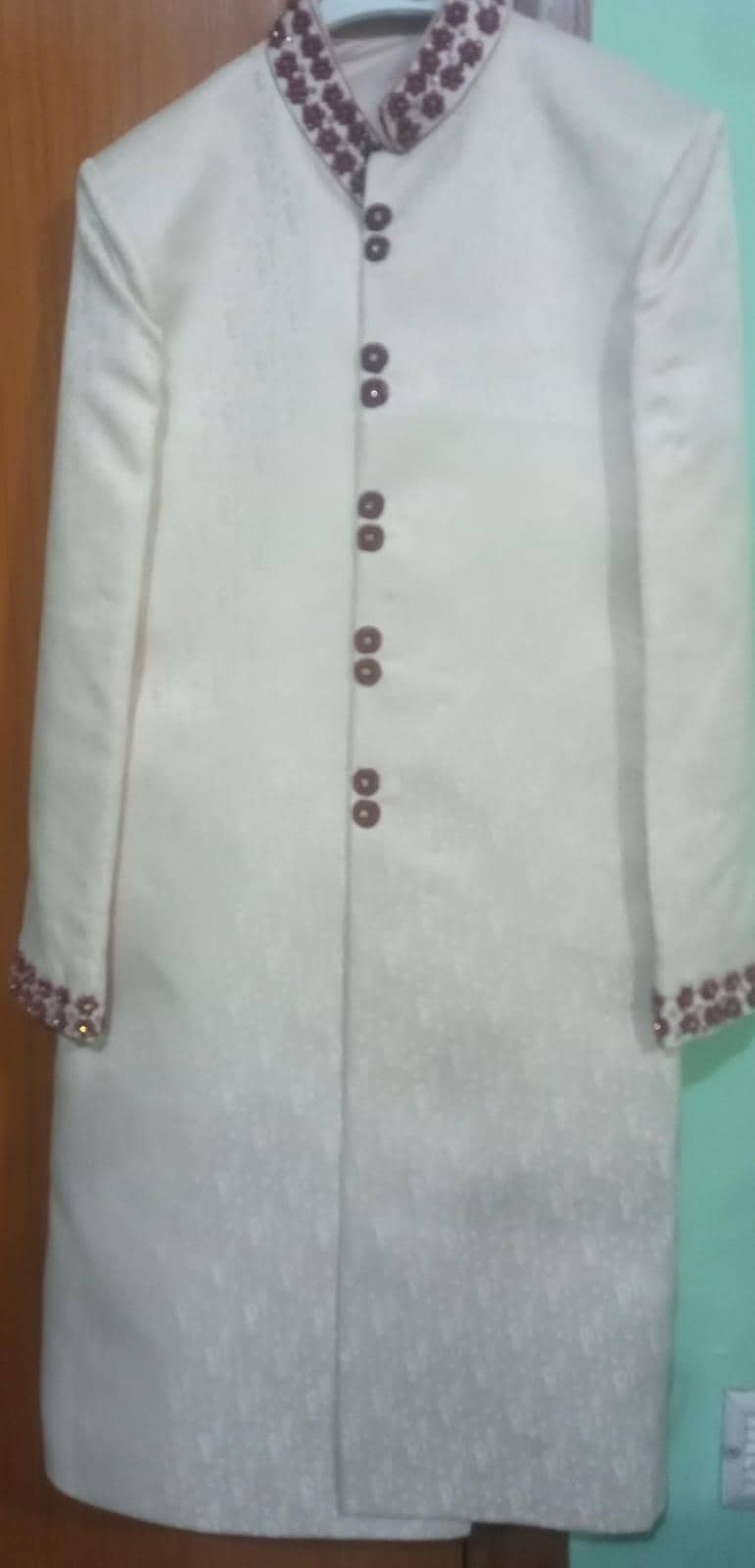 SHERWANI 3