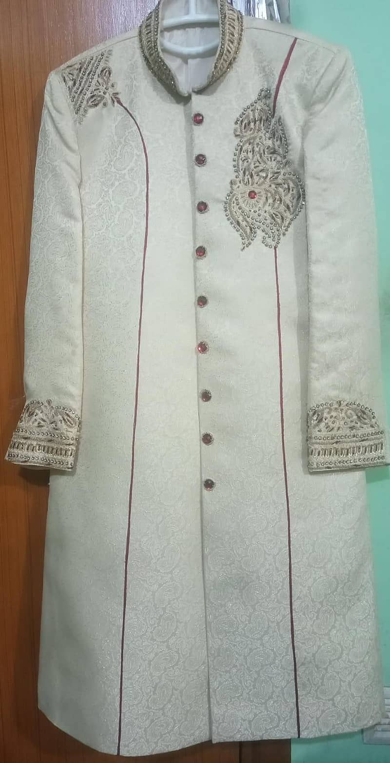 SHERWANI 4