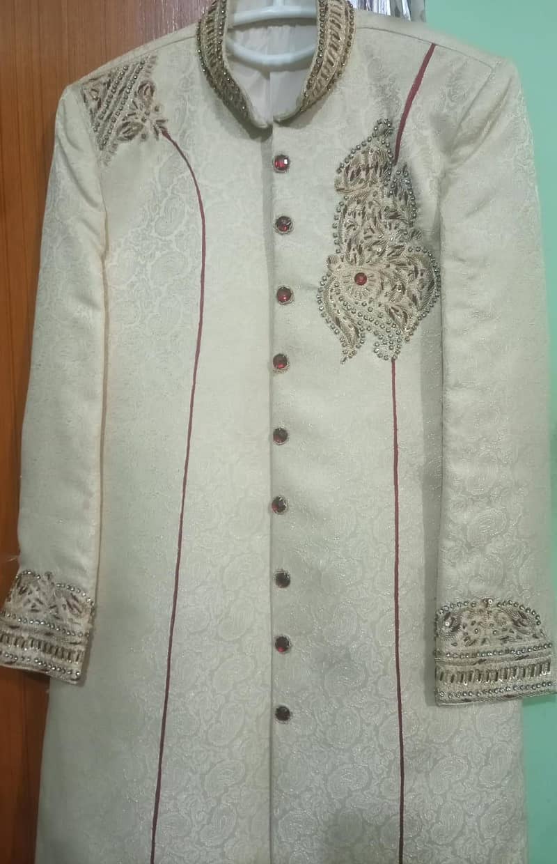 SHERWANI 5