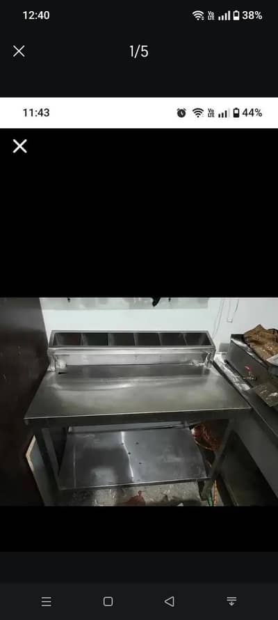 kitchen table 03365450985