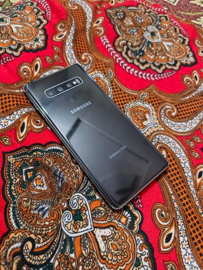 Samsung Galaxy S10 Plus