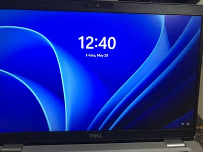 Dell Latitude 5310 - i5 10th Gen