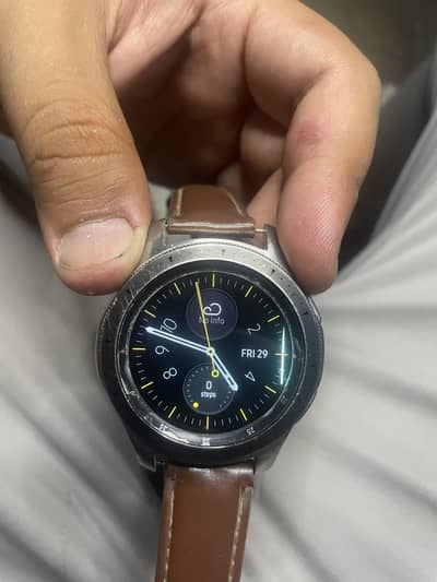 Samsung smart watch