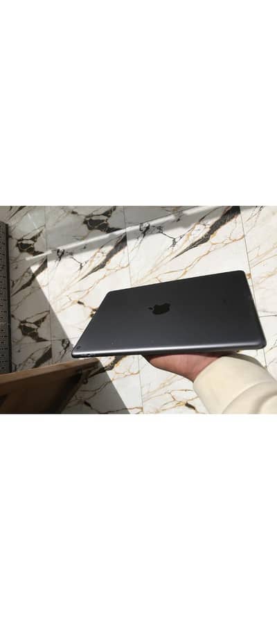 iPad 9 generation
