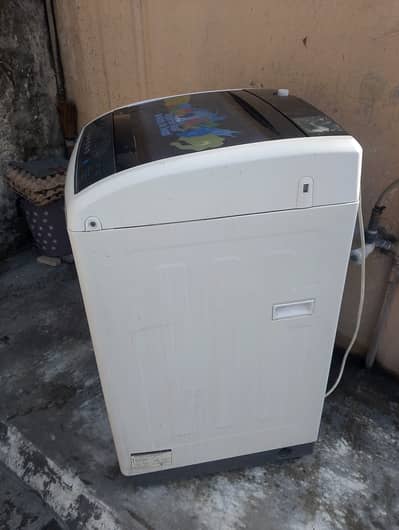 Dawlance DWT 150 Automatic Washing Machine for sale