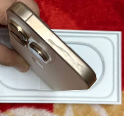 Apple iPhone 16 Pro