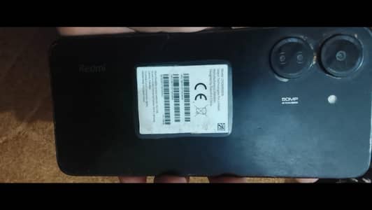Xiaomi Redmi 13c