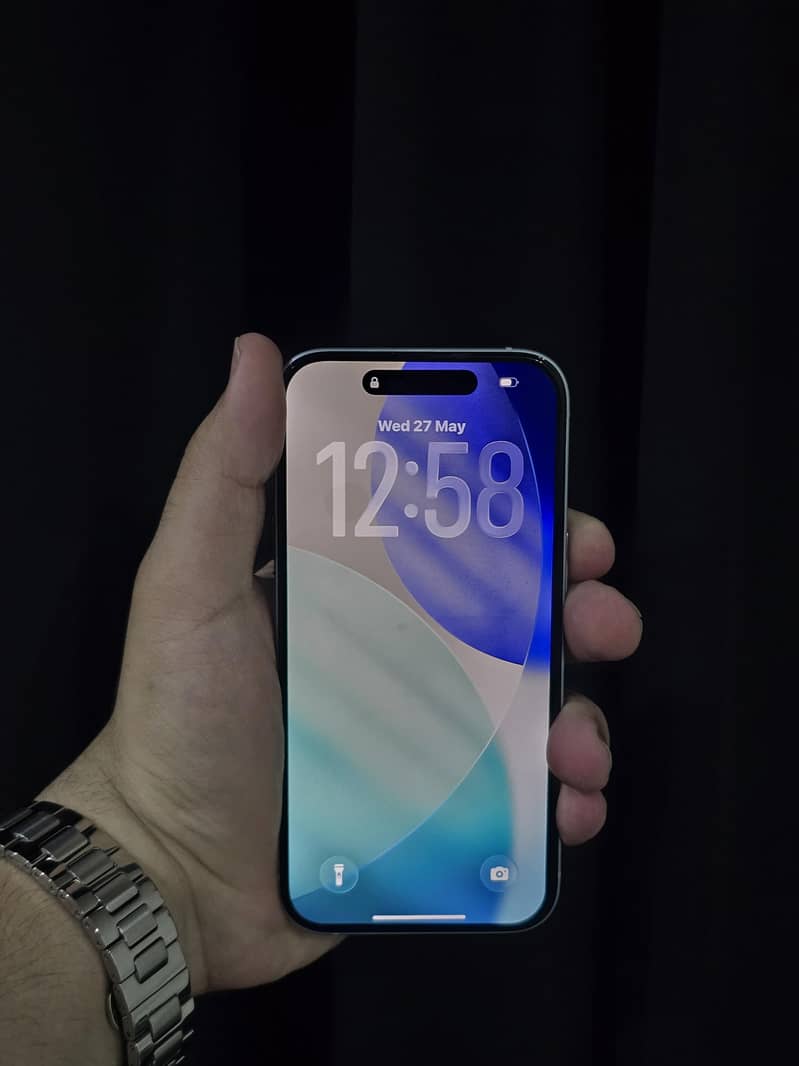 Apple iPhone 15 1