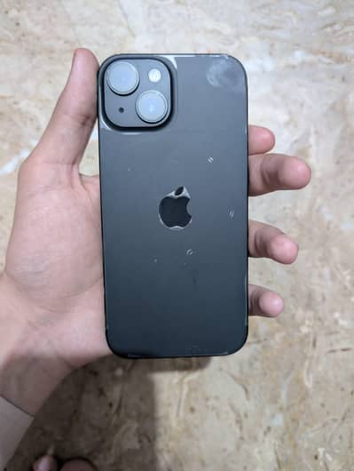 Apple iPhone 15
