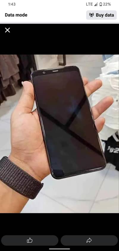 Google Pixel 4 XL