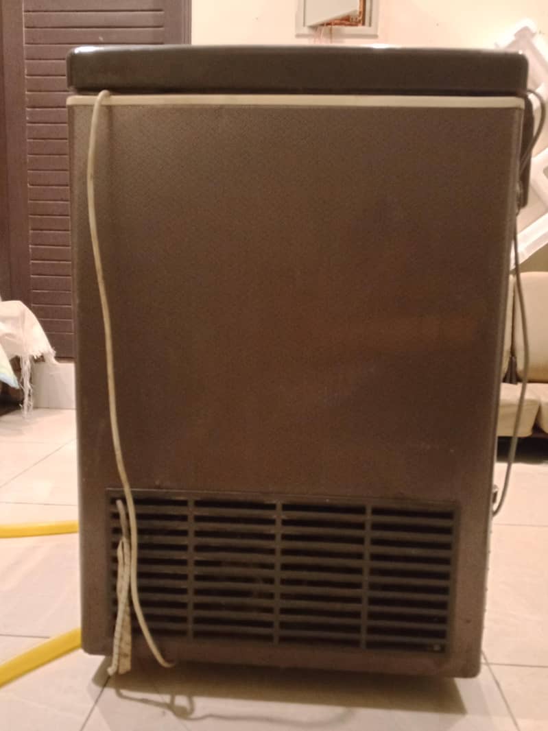 deepfreezee 2