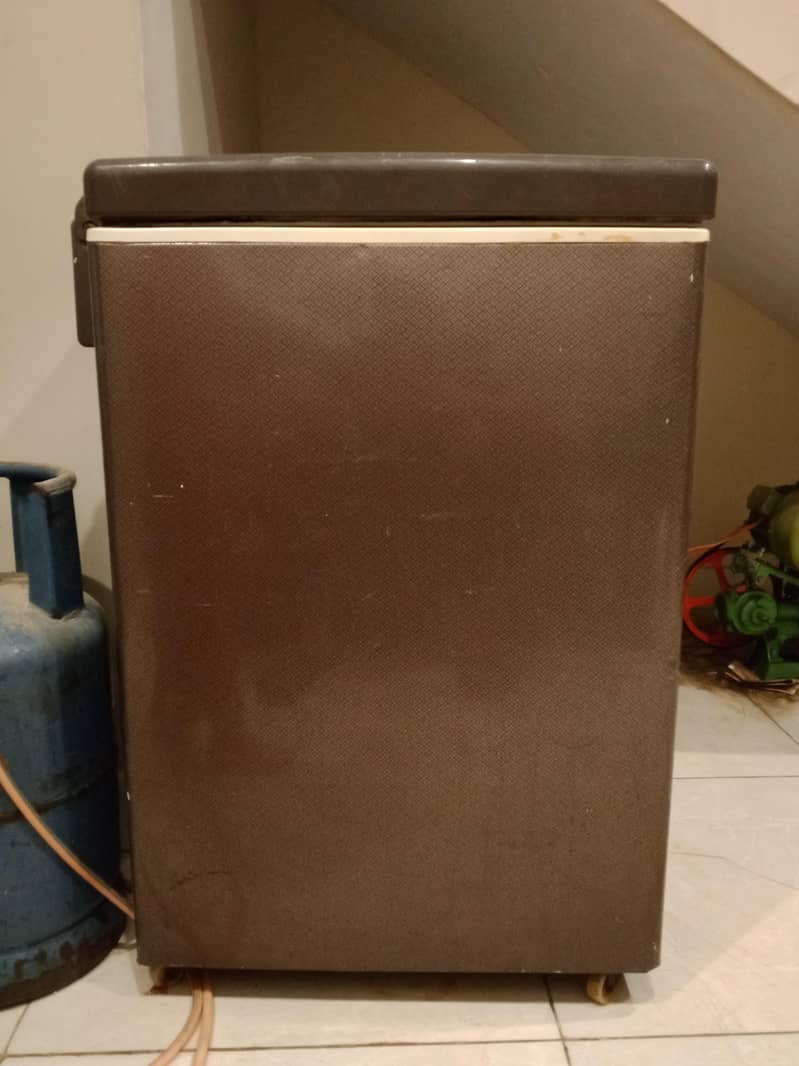 deepfreezee 3