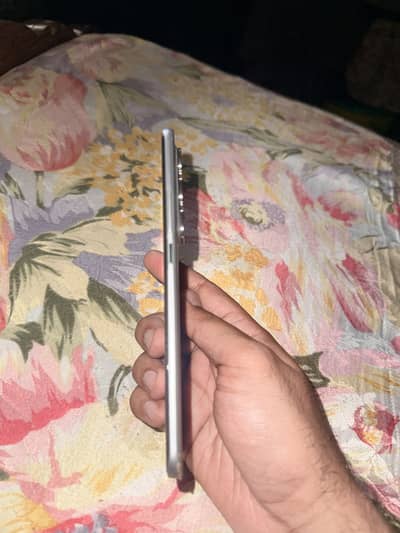 Infinix hot 60 pro plus Lush condition