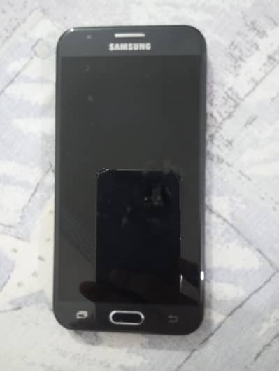 Samsung Mobile J3 Pro