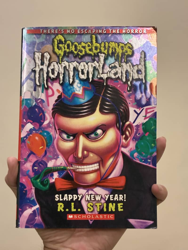 Books 4
