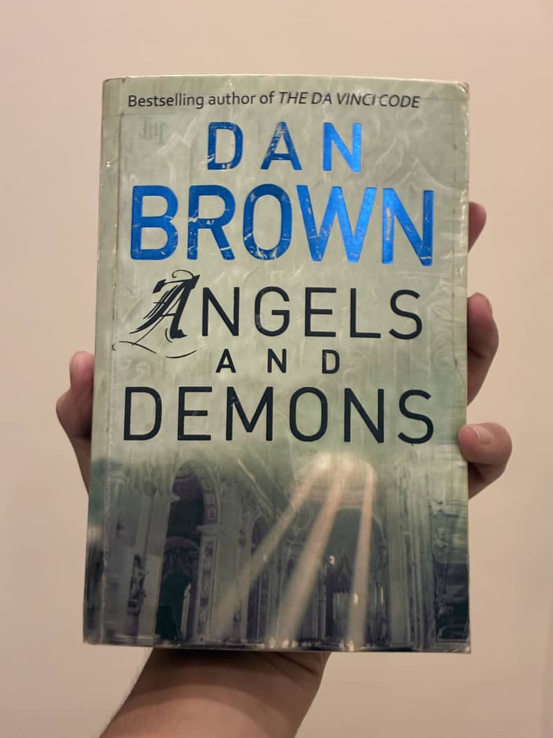 Books 6