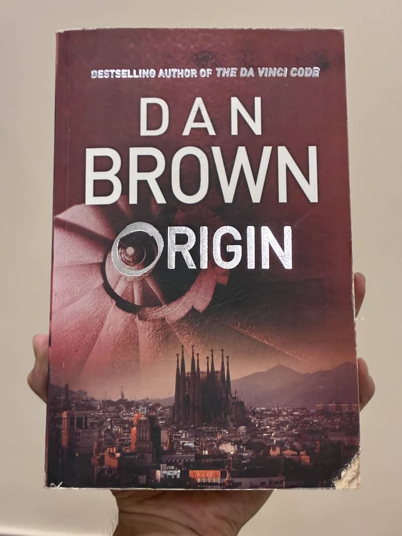 Books 7