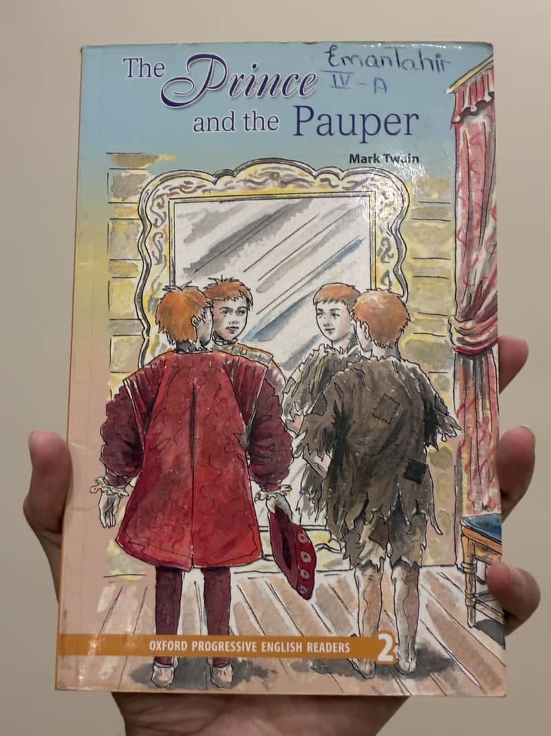 Books 8