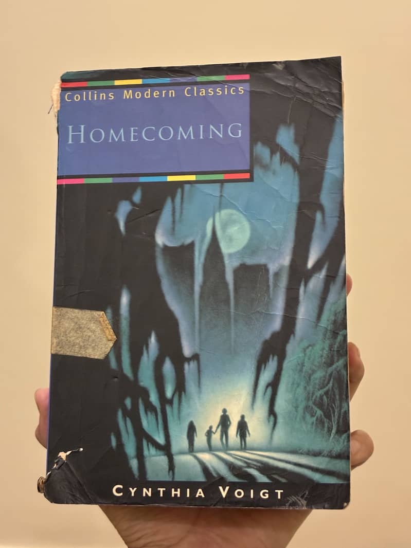 Books 9