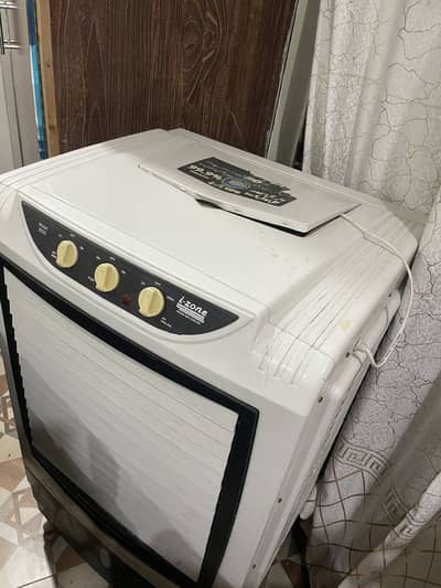 2 New Room DC Inverter Coolers Ice Pad Cooling Pad Izone & Octa