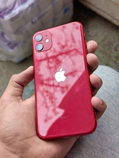 Apple iPhone 11 03359114507
