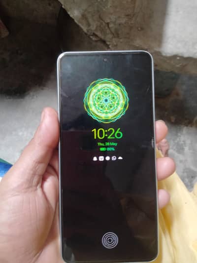 One Plus Nord 3 16+12/256